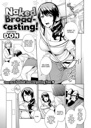Don Hentai
