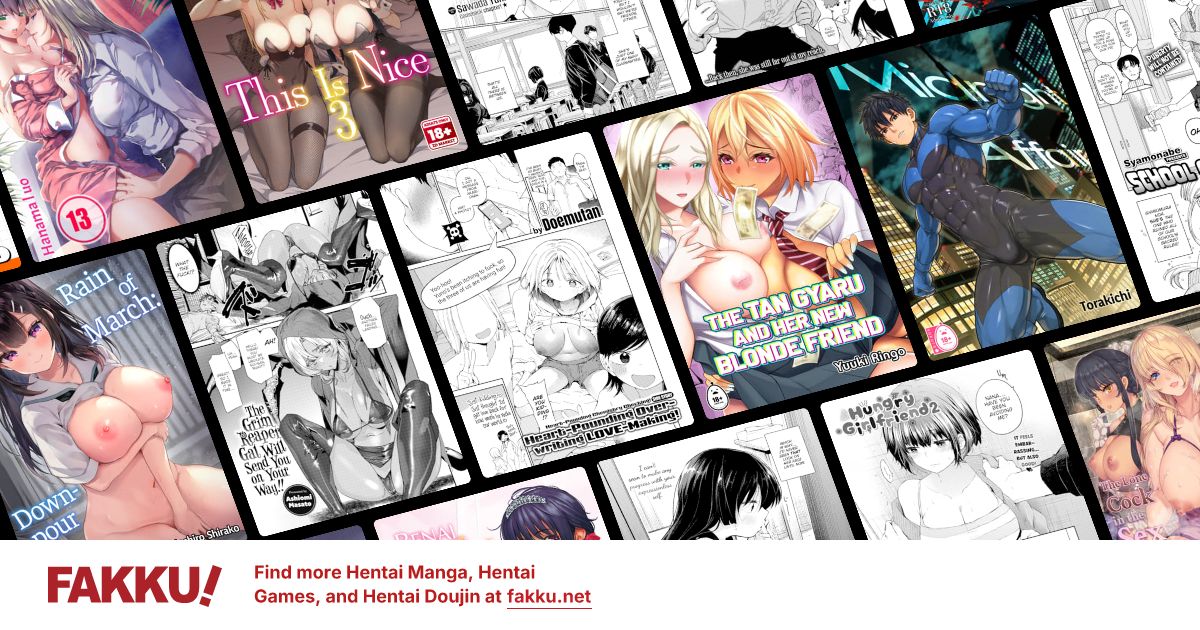 Hentai Doujin & Comics