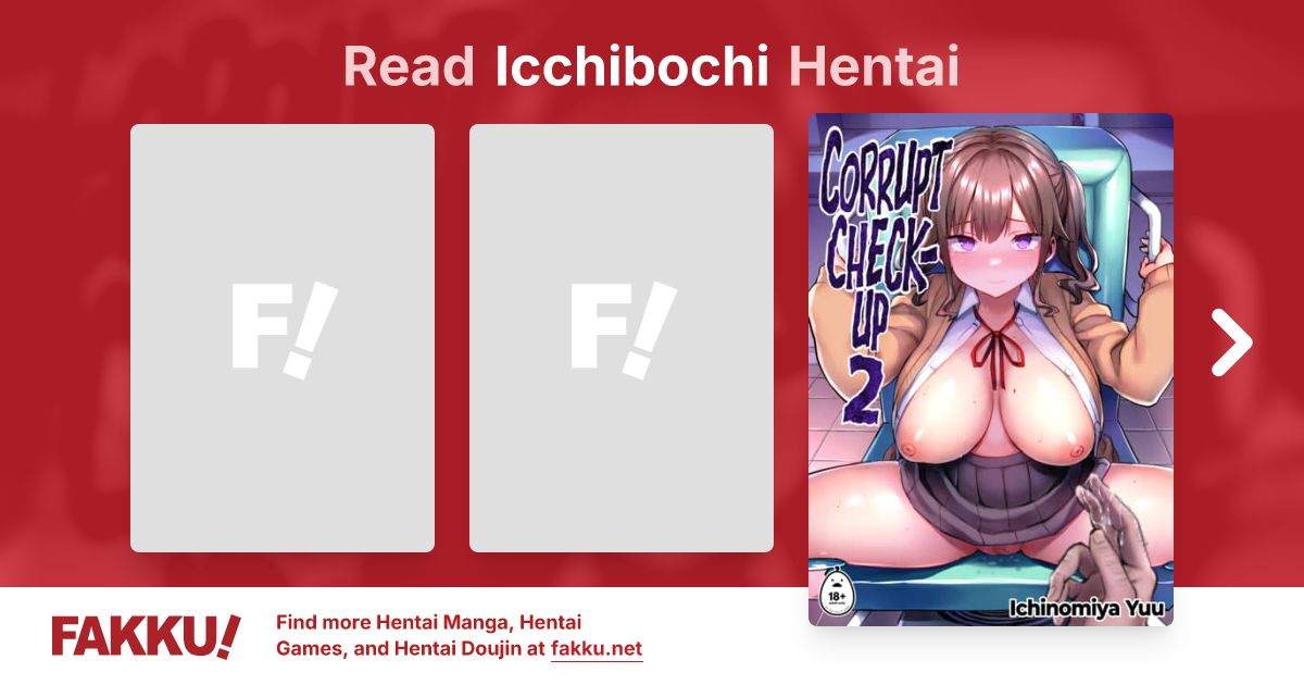 Icchibochi Hentai - FAKKU