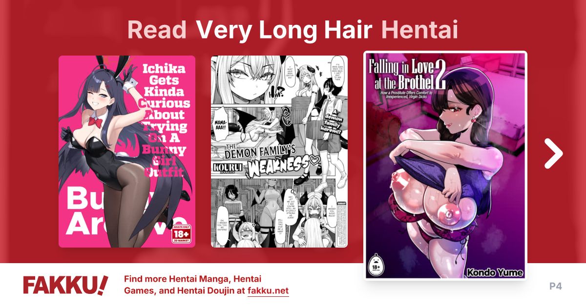 Very Long Hair Hentai - FAKKU - Page 4 - Page 4 - Page 4 - Page 4 - Page 4 - Page 4 - Page 4 - Page 4 - Page 4 - Page 4 - Page 4