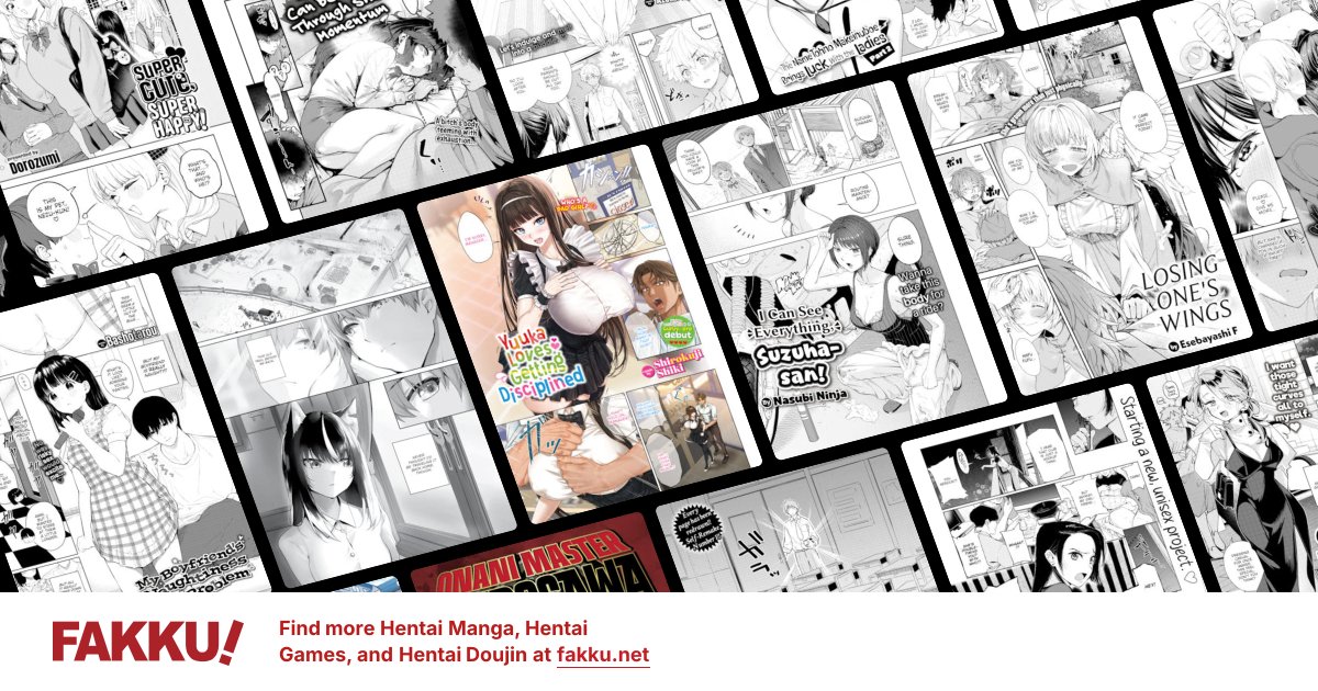 FAKKU Search Results - Page 34