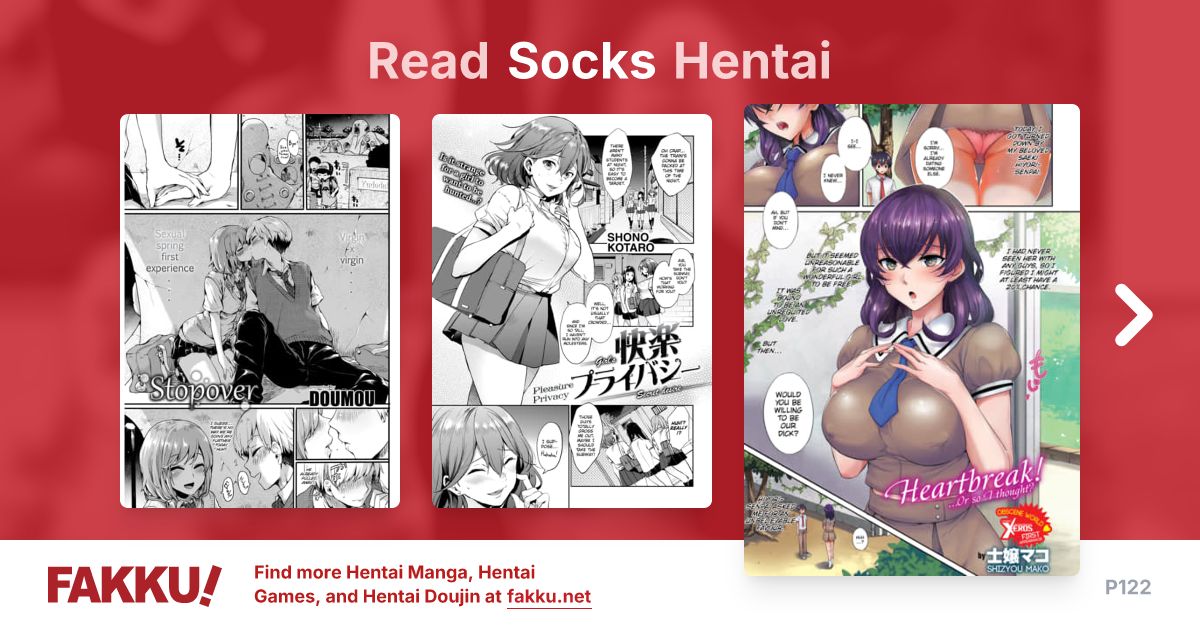 Socks Hentai - FAKKU - Page 122 - Page 122 - Page 122 - Page 122 - Page 122 - Page 122 - Page 122 - Page 122 - Page 122 - Page 122 - Page 122