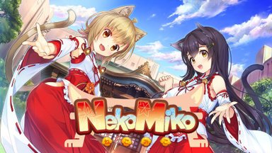 NekoMiko