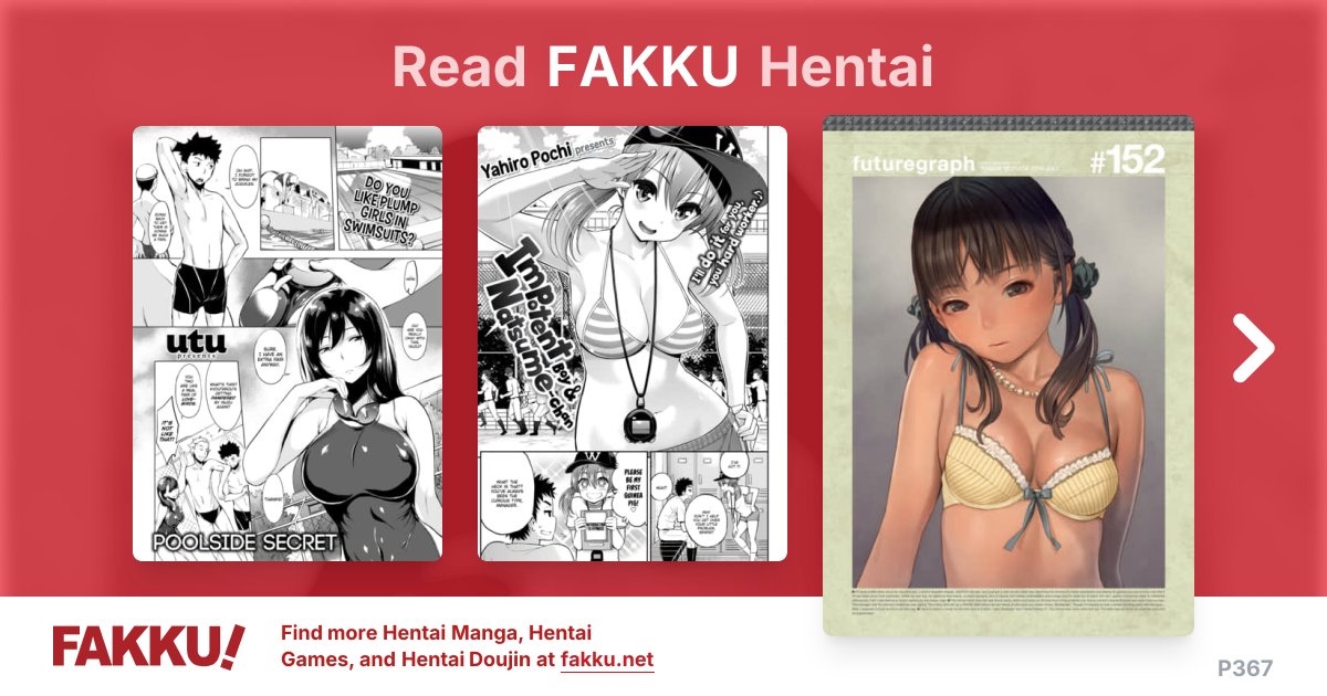 FAKKU Hentai - FAKKU - Page 367
