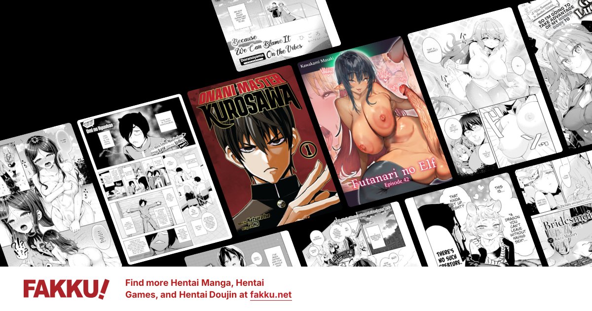 Hentai Manga, Doujin, and Games - FAKKU