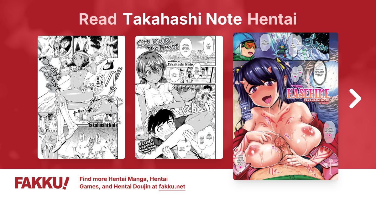 Takahashi Note Hentai - FAKKU