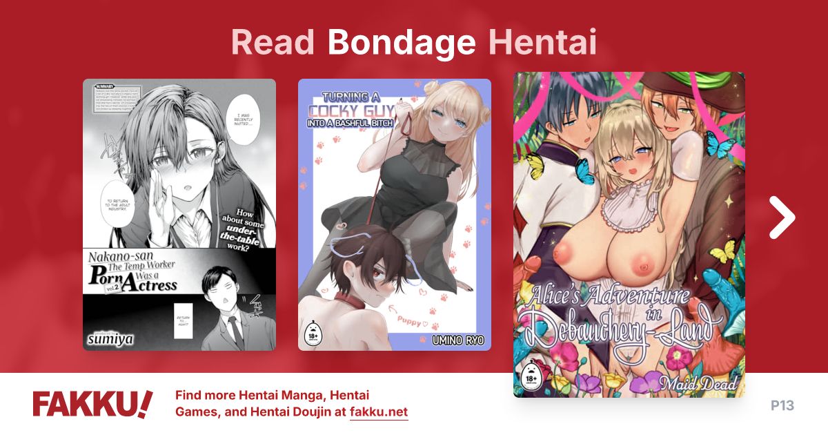 Bondage Hentai - FAKKU - Page 13 - Page 13 - Page 13 - Page 13 - Page 13 - Page 13 - Page 13 - Page 13 - Page 13 - Page 13 - Page 13