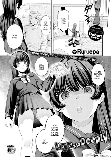 Ruruepa Hentai