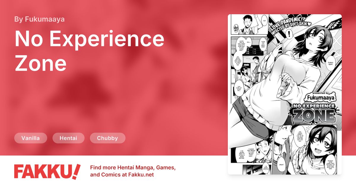 No Experience Zone Hentai by Fukumaaya - FAKKU