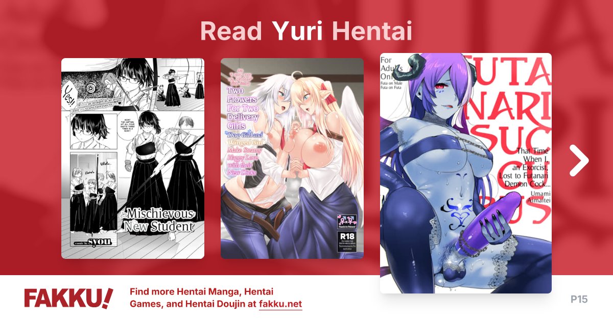 Yuri Hentai - FAKKU - Page 15 - Page 15 - Page 15 - Page 15 - Page 15 - Page 15 - Page 15 - Page 15 - Page 15 - Page 15 - Page 15