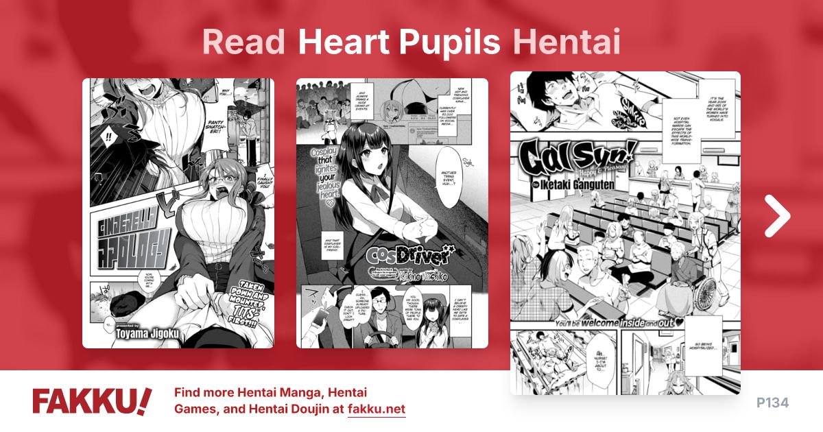 Heart Pupils Hentai - FAKKU - Page 134 - Page 134 - Page 134 - Page 134 - Page 134 - Page 134 - Page 134 - Page 134 - Page 134 - Page 134 - Page 134