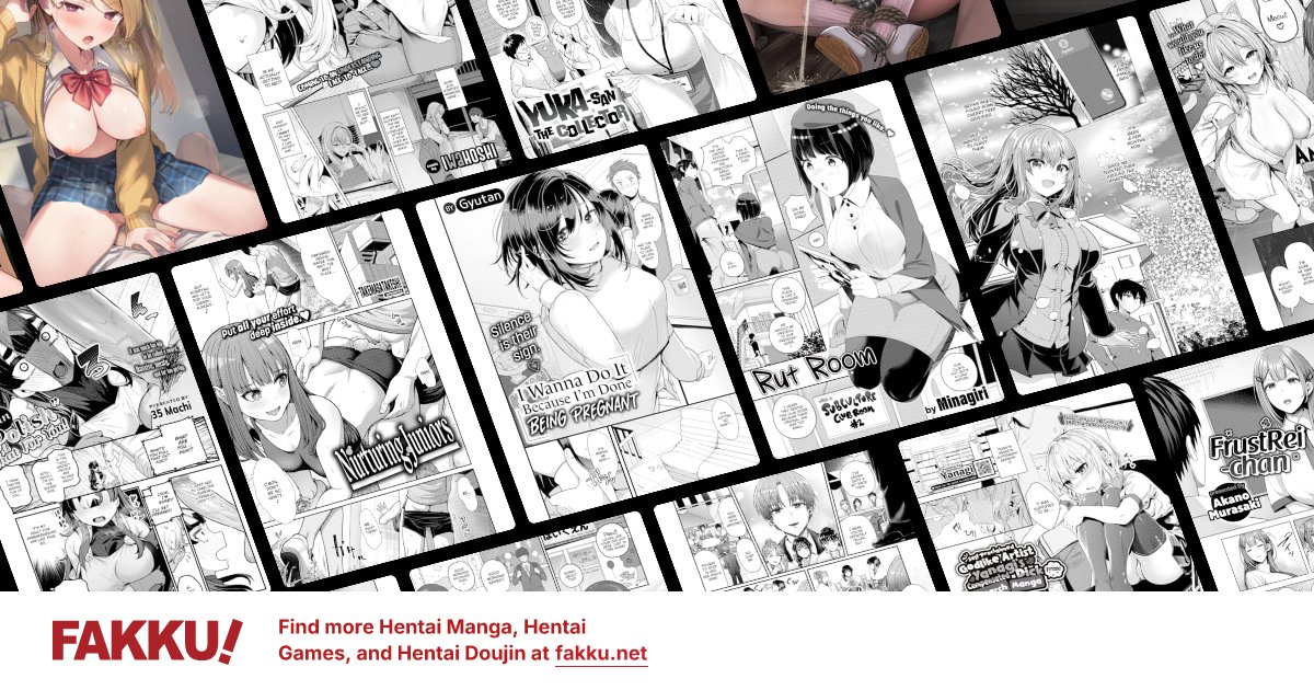 FAKKU Search Results - Page 15 - Page 15 - Page 15