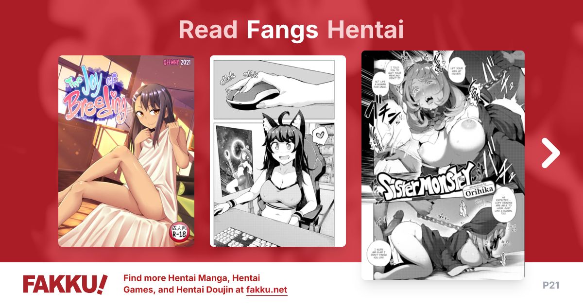 Fangs Hentai - FAKKU - Page 21 - Page 21 - Page 21 - Page 21 - Page 21 - Page 21 - Page 21 - Page 21 - Page 21 - Page 21 - Page 21