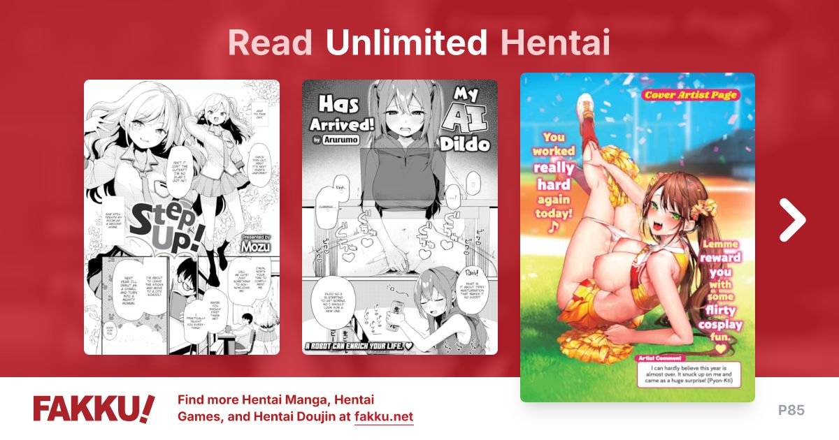 Unlimited Hentai - FAKKU - Page 85 - Page 85 - Page 85 - Page 85 - Page 85 - Page 85 - Page 85 - Page 85 - Page 85 - Page 85 - Page 85
