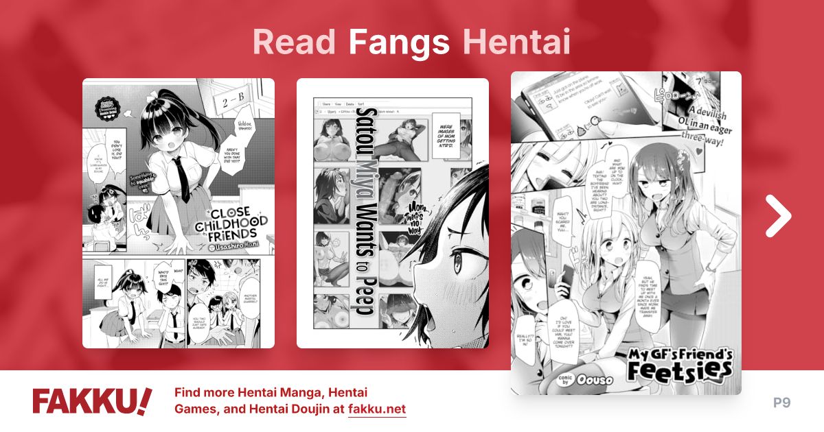 Fangs Hentai - FAKKU - Page 9 - Page 9 - Page 9 - Page 9 - Page 9 - Page 9 - Page 9 - Page 9 - Page 9 - Page 9 - Page 9