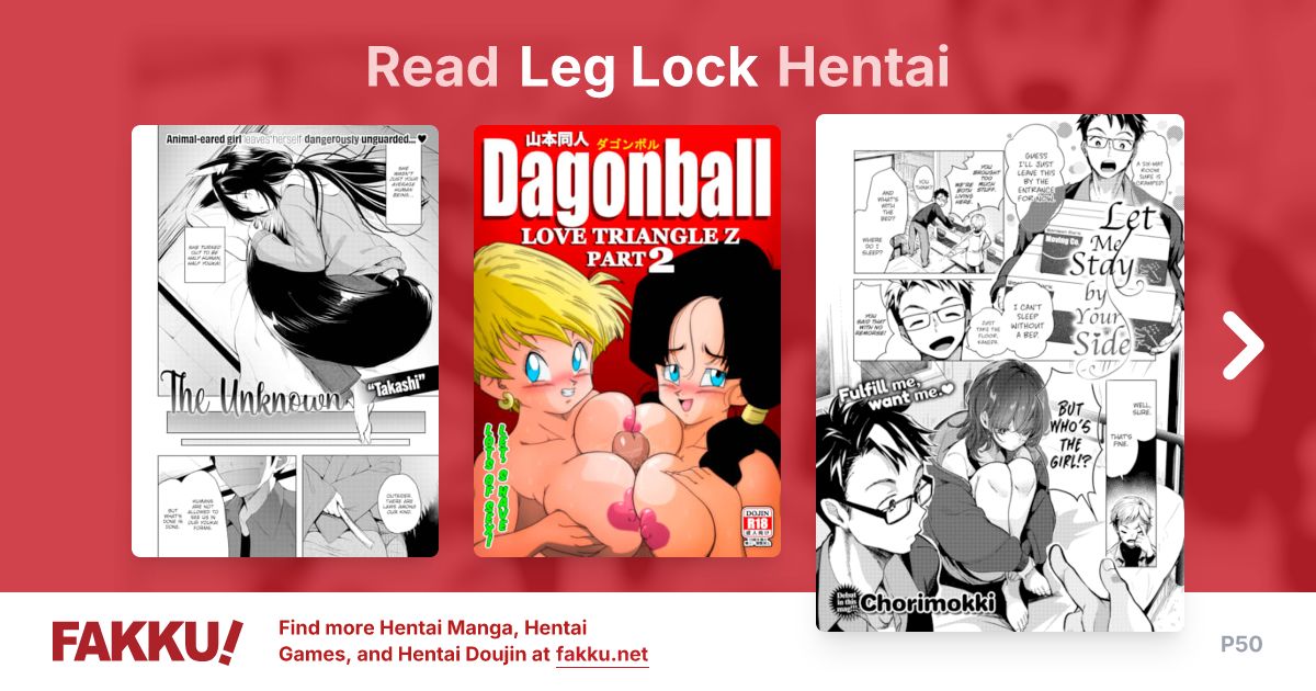 Leg Lock Hentai - FAKKU - Page 50 - Page 50 - Page 50 - Page 50 - Page 50 - Page 50 - Page 50 - Page 50 - Page 50 - Page 50 - Page 50