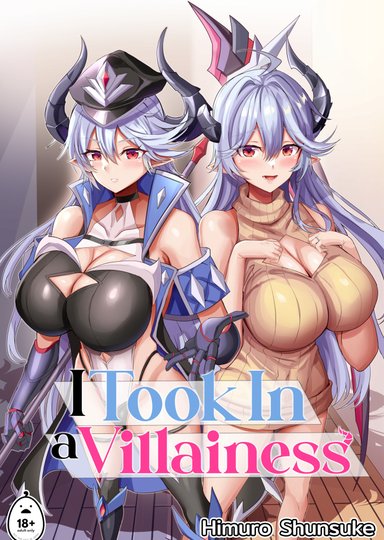 I Took In a Villainess