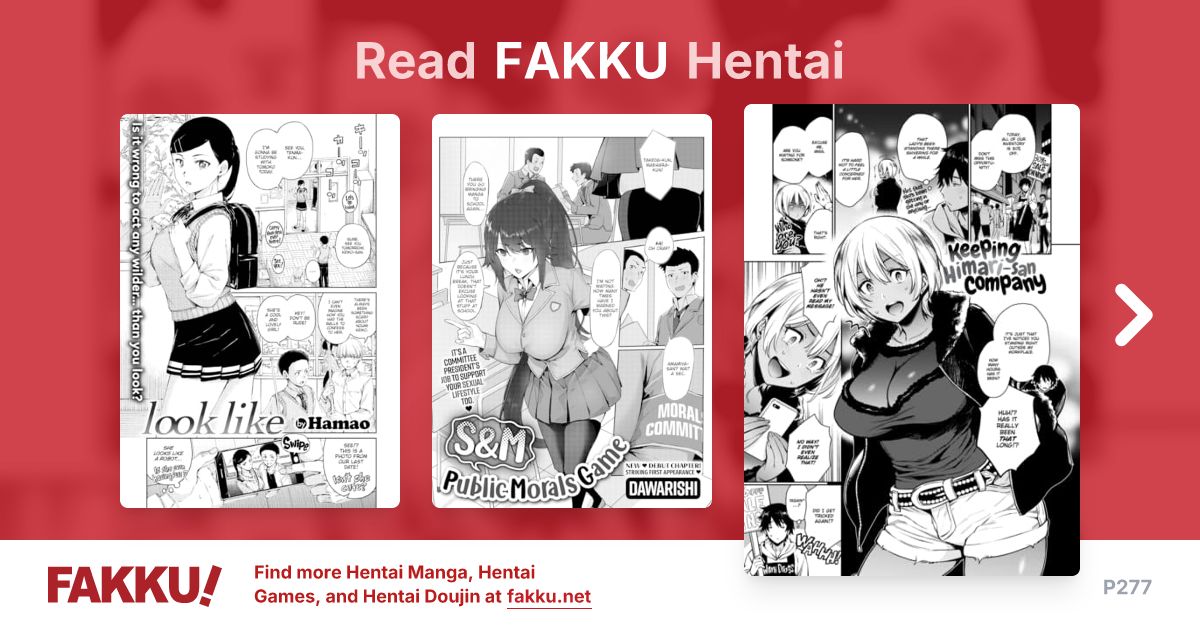 FAKKU Hentai - FAKKU - Page 277 - Page 277 - Page 277 - Page 277 - Page 277 - Page 277 - Page 277 - Page 277 - Page 277 - Page 277 - Page 277