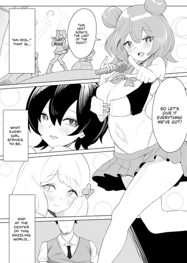 Creampie Idol Harem Life! Vol.4