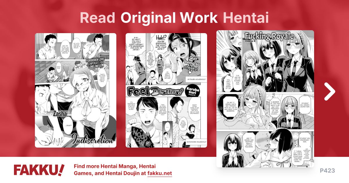 Original Work Hentai - FAKKU - Page 423 - Page 423 - Page 423