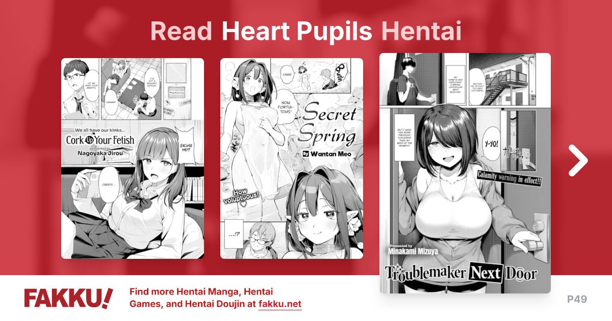 Heart Pupils Hentai - FAKKU - Page 49 - Page 49 - Page 49 - Page 49 - Page 49 - Page 49 - Page 49 - Page 49 - Page 49 - Page 49 - Page 49