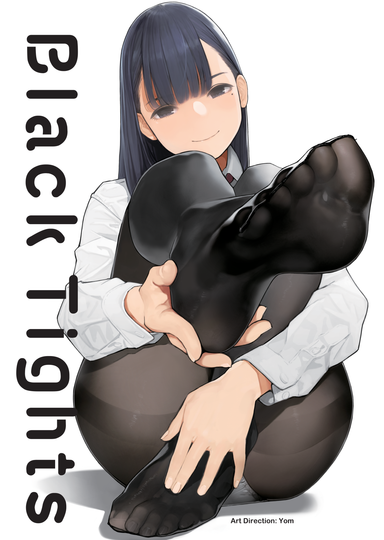 Black Tights