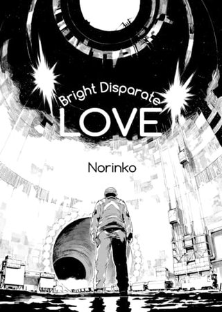 Bright Disparate Love Hentai Cover Image