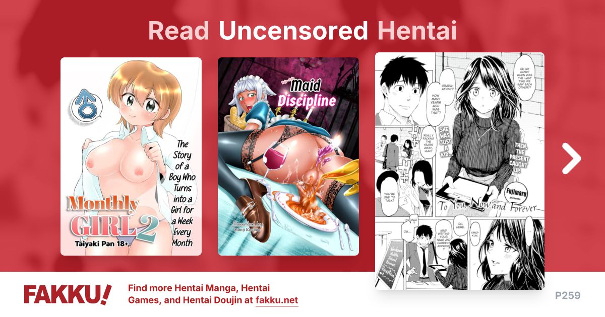 Uncensored Hentai - FAKKU - Page 259 - Page 259 - Page 259 - Page 259 - Page 259 - Page 259 - Page 259 - Page 259 - Page 259 - Page 259 - Page 259