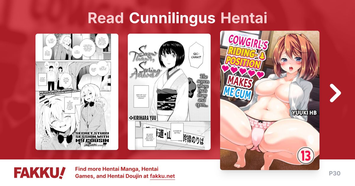 Cunnilingus Hentai - FAKKU - Page 30 - Page 30 - Page 30 - Page 30 - Page 30 - Page 30 - Page 30 - Page 30 - Page 30 - Page 30 - Page 30