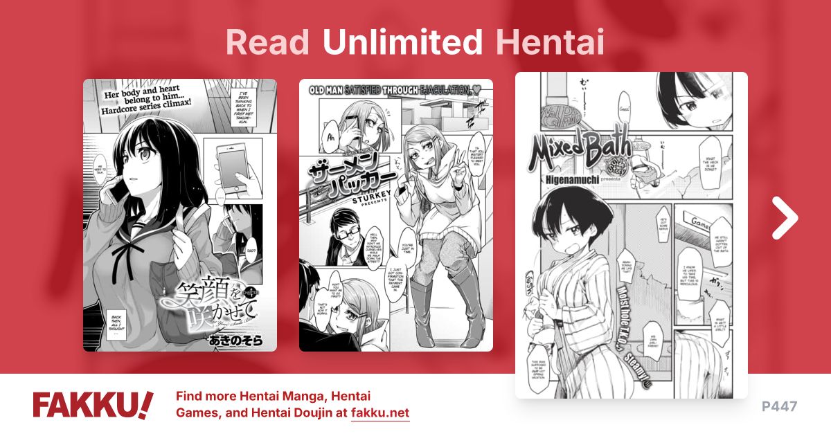 Unlimited Hentai - FAKKU - Page 447 - Page 447 - Page 447 - Page 447 - Page 447 - Page 447 - Page 447 - Page 447 - Page 447 - Page 447 - Page 447