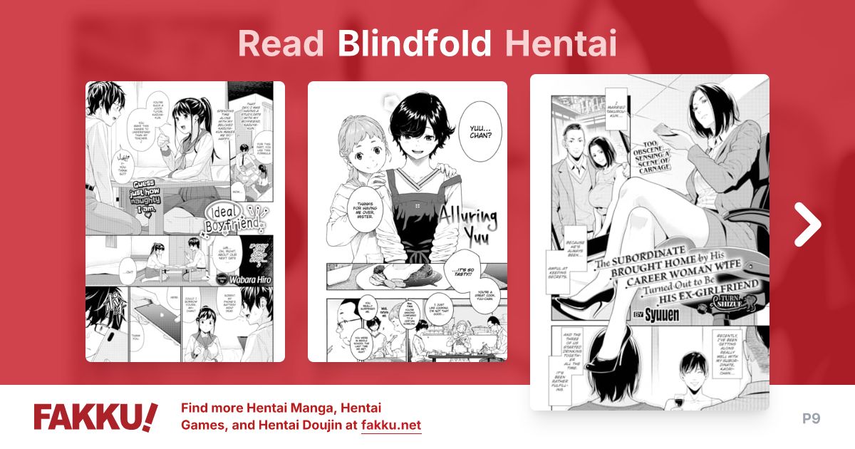 Blindfold Hentai - FAKKU - Page 9 - Page 9 - Page 9 - Page 9 - Page 9 - Page 9 - Page 9 - Page 9 - Page 9 - Page 9 - Page 9