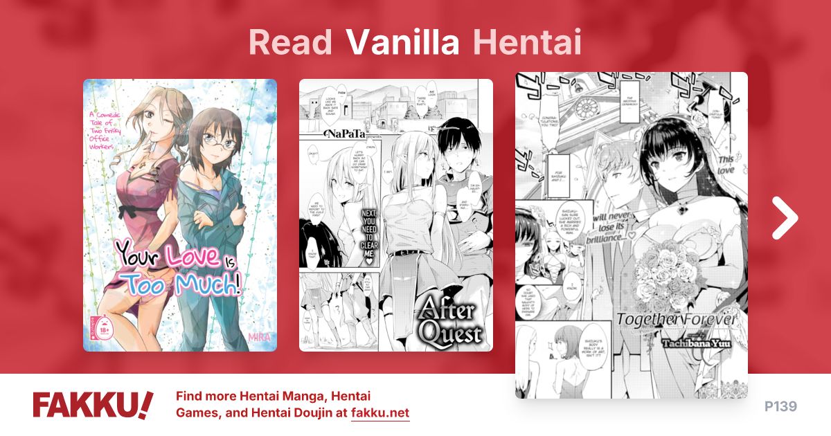 Vanilla Hentai - FAKKU - Page 139 - Page 139 - Page 139 - Page 139 - Page 139 - Page 139 - Page 139 - Page 139 - Page 139 - Page 139 - Page 139