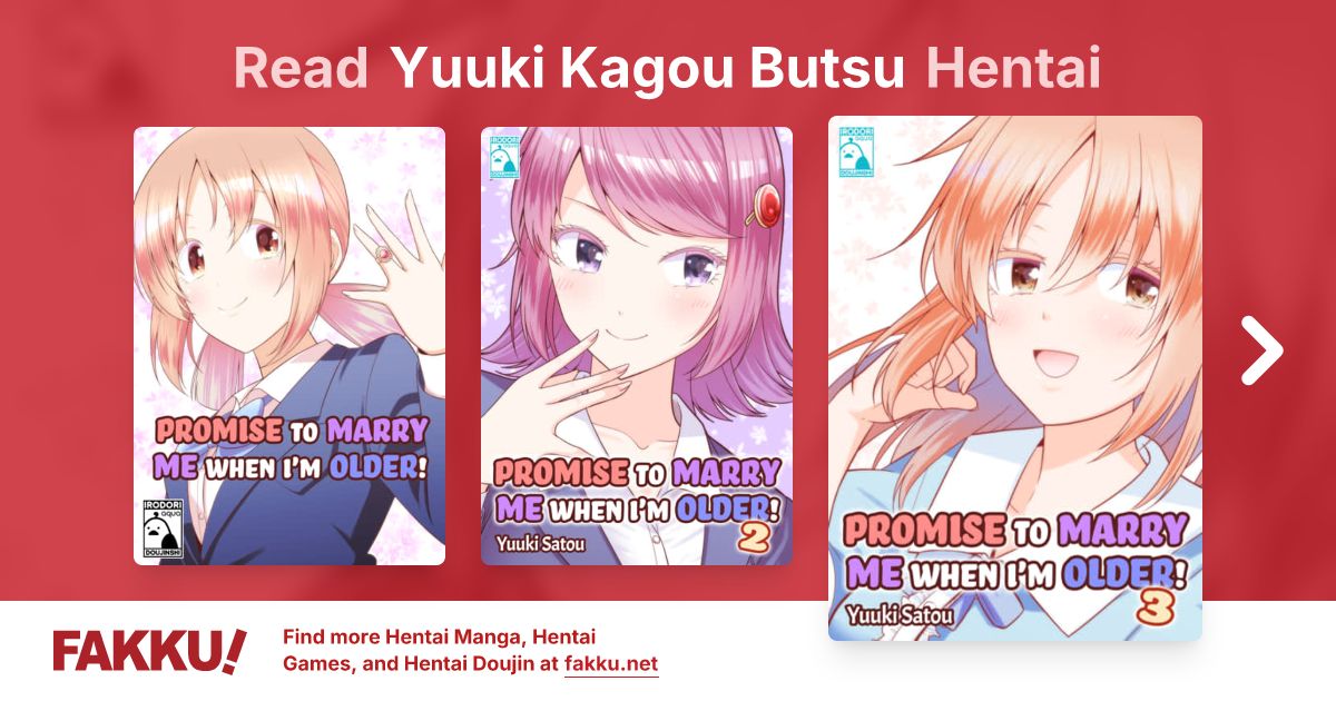 Yuuki Kagou Butsu Hentai - FAKKU