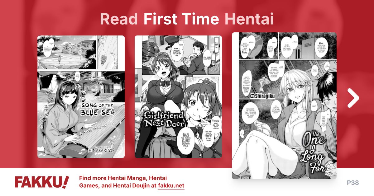 First Time Hentai - FAKKU - Page 38 - Page 38 - Page 38 - Page 38 - Page 38 - Page 38 - Page 38 - Page 38 - Page 38 - Page 38 - Page 38
