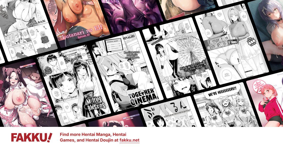 Hentai Books - Best &amp; Most Popular Books - FAKKU