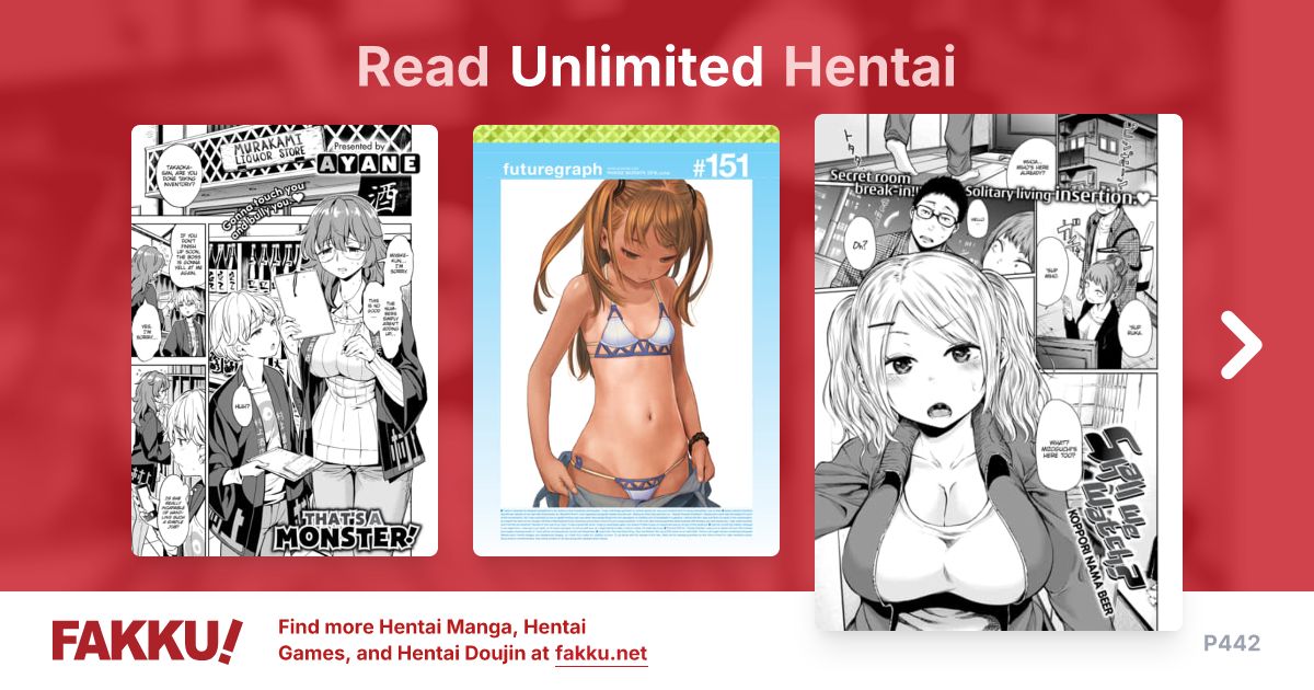Unlimited Hentai - FAKKU - Page 442 - Page 442 - Page 442 - Page 442 - Page 442 - Page 442 - Page 442 - Page 442 - Page 442 - Page 442 - Page 442