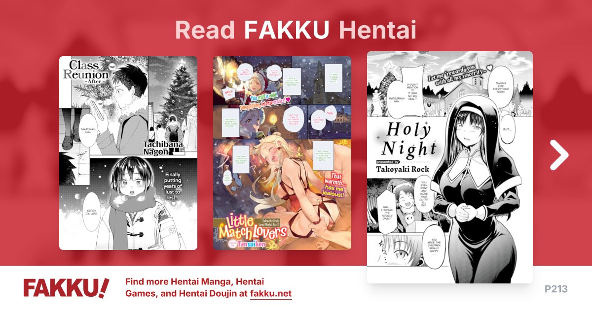 FAKKU Hentai - FAKKU - Page 213 - Page 213 - Page 213 - Page 213 - Page 213 - Page 213 - Page 213 - Page 213 - Page 213 - Page 213 - Page 213