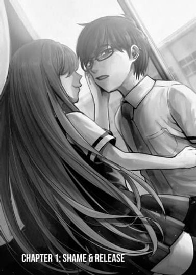 Chapter 1 - Shame & Release
