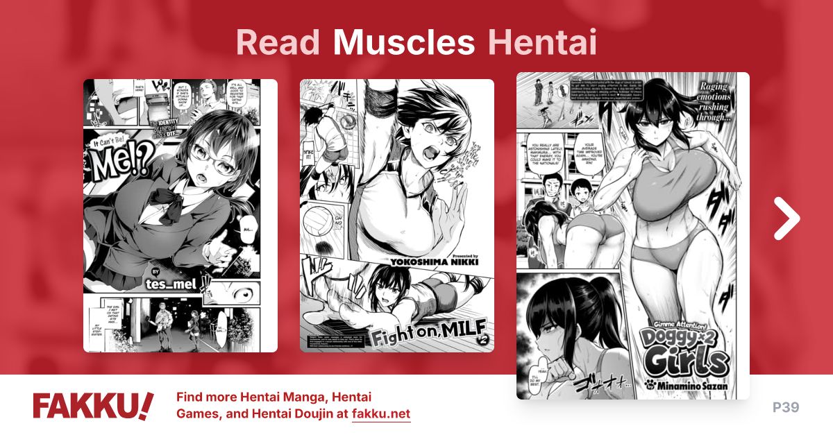 Muscles Hentai - FAKKU - Page 39 - Page 39 - Page 39 - Page 39 - Page 39 - Page 39 - Page 39 - Page 39 - Page 39 - Page 39 - Page 39