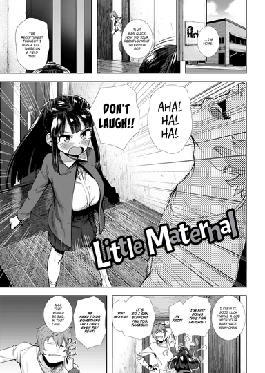 Little Maternal