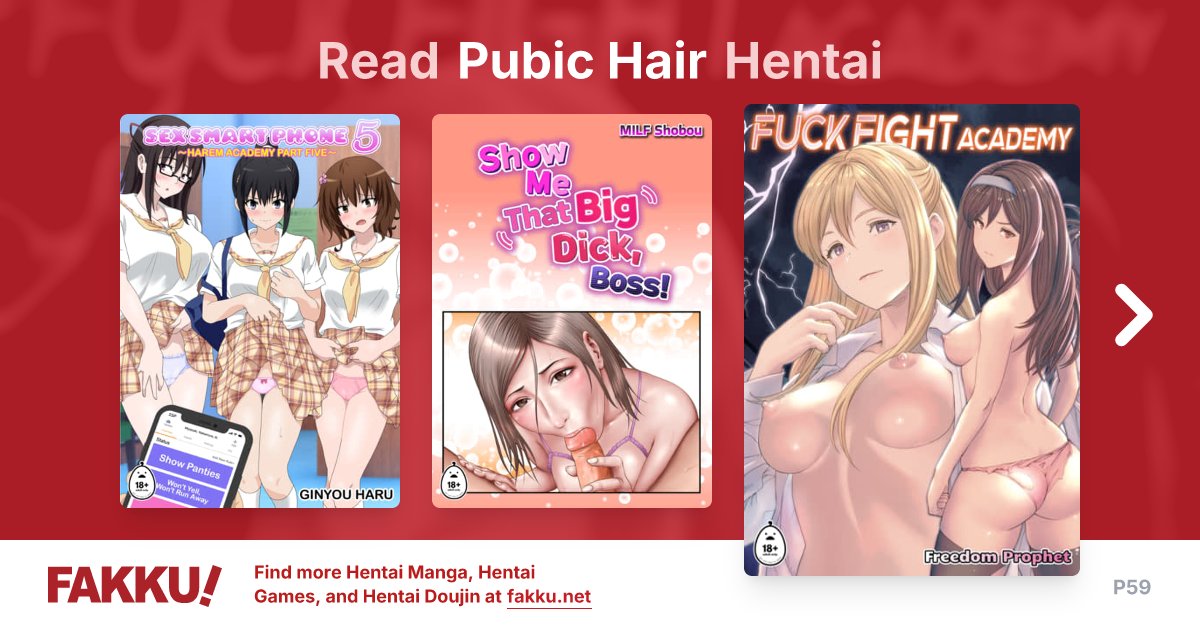 Pubic Hair Hentai - FAKKU - Page 59 - Page 59 - Page 59 - Page 59 - Page 59 - Page 59 - Page 59 - Page 59 - Page 59 - Page 59 - Page 59