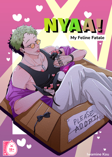 Nyaa! My Feline Fatale