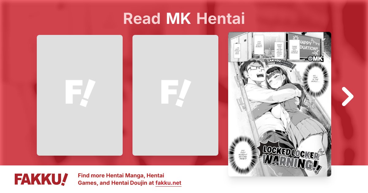 MK Hentai - FAKKU
