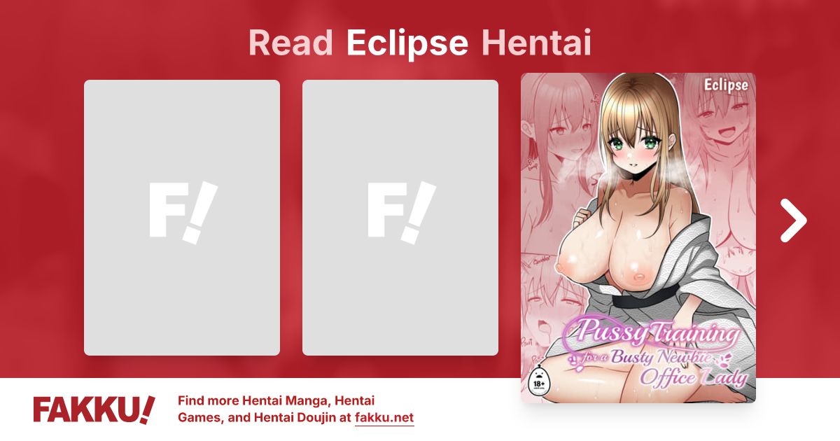 Eclipse Hentai - FAKKU