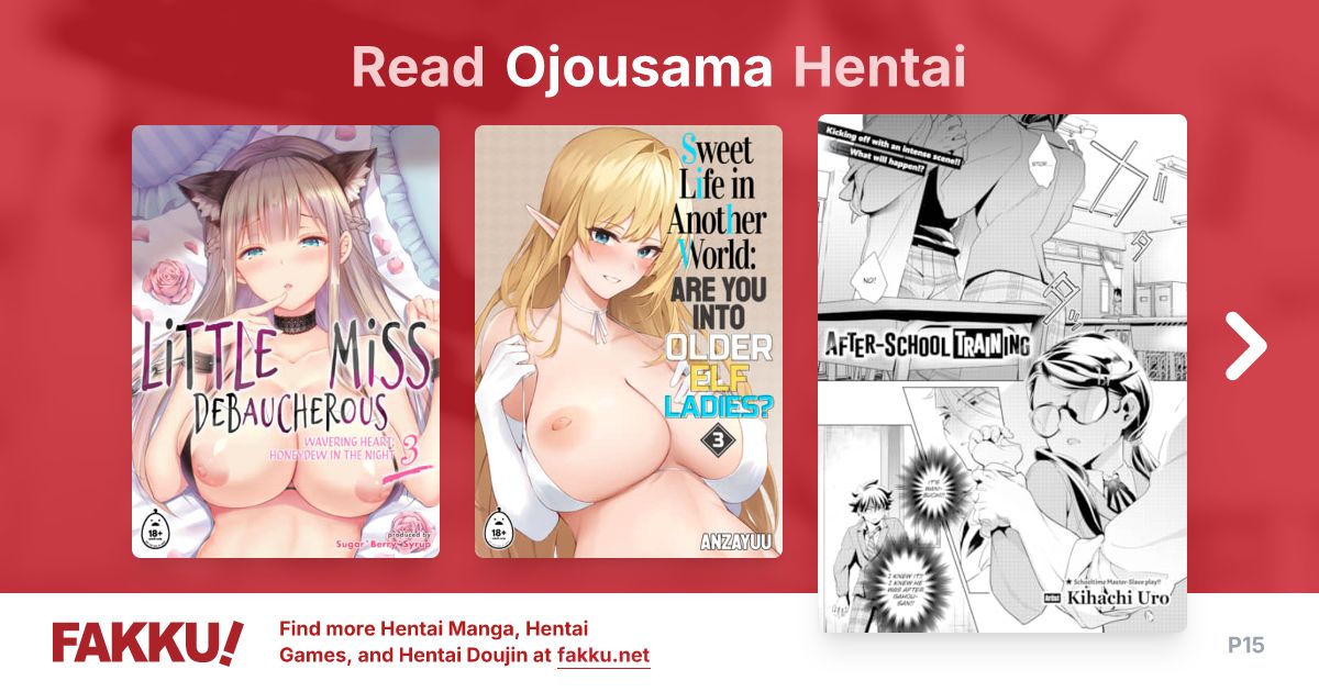 Ojousama Hentai - FAKKU - Page 15 - Page 15 - Page 15 - Page 15 - Page 15 - Page 15 - Page 15 - Page 15 - Page 15 - Page 15 - Page 15