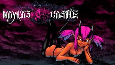 Nayla's Castle