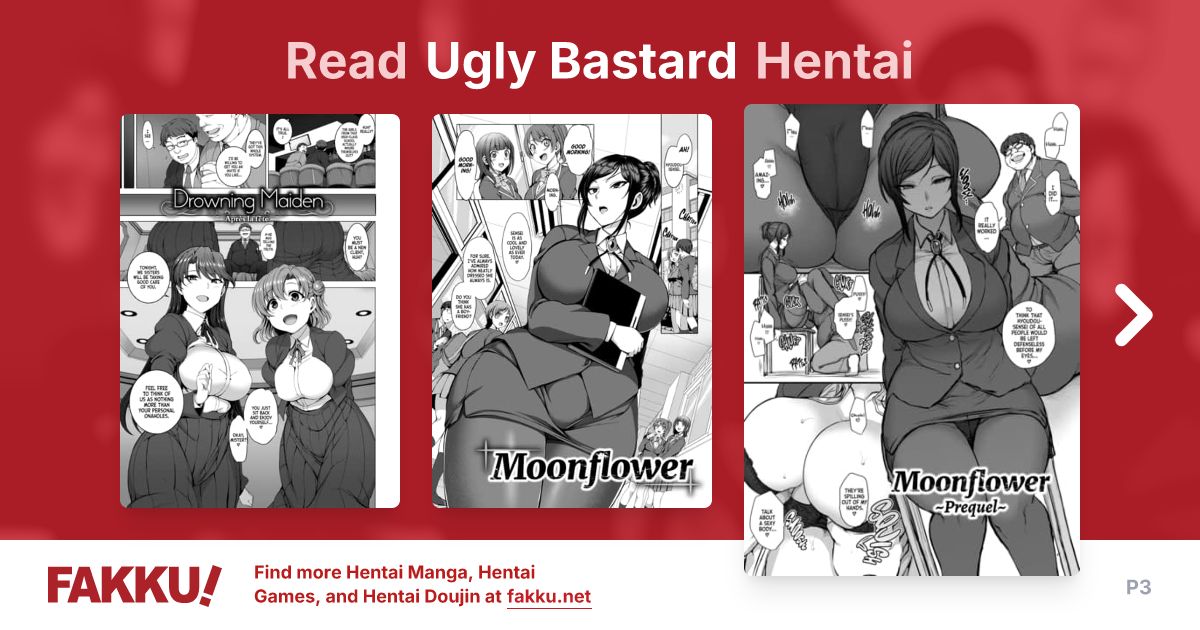 Ugly Bastard Hentai - FAKKU - Page 3 - Page 3 - Page 3 - Page 3 - Page 3 - Page 3 - Page 3 - Page 3 - Page 3 - Page 3 - Page 3