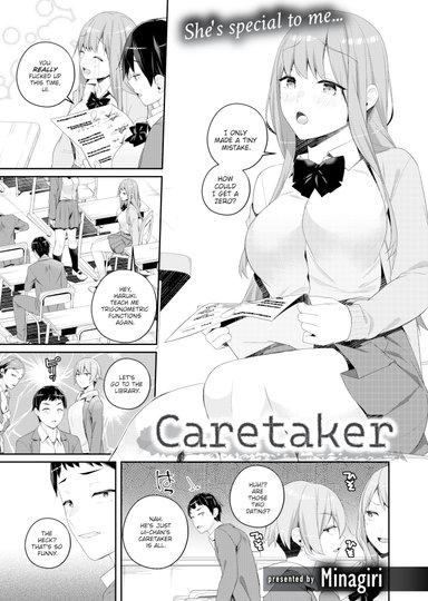 Caretaker