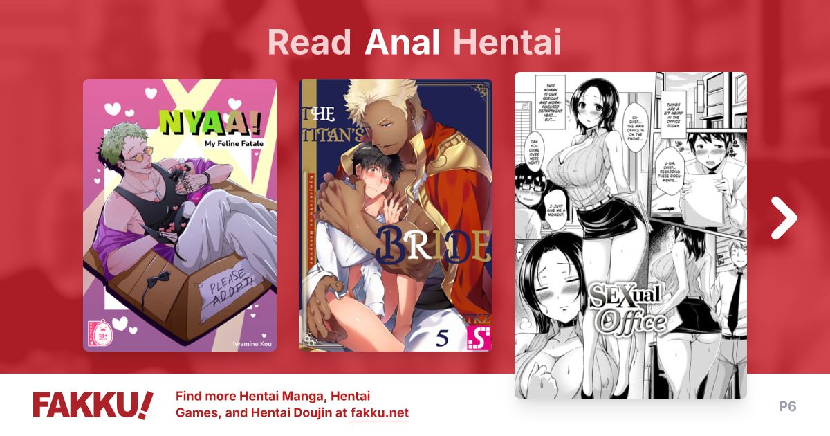 Anal Hentai - FAKKU - Page 6 - Page 6 - Page 6 - Page 6 - Page 6 - Page 6 - Page 6 - Page 6 - Page 6 - Page 6 - Page 6