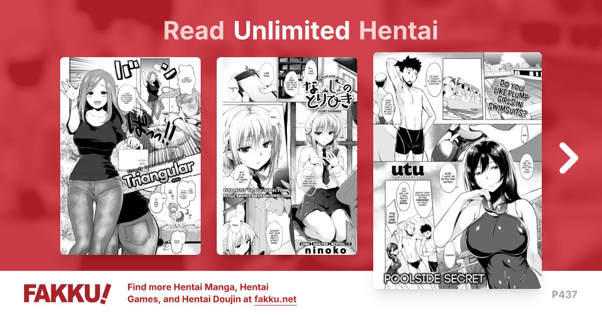 Unlimited Hentai - FAKKU - Page 437 - Page 437 - Page 437 - Page 437 - Page 437 - Page 437 - Page 437 - Page 437 - Page 437 - Page 437 - Page 437